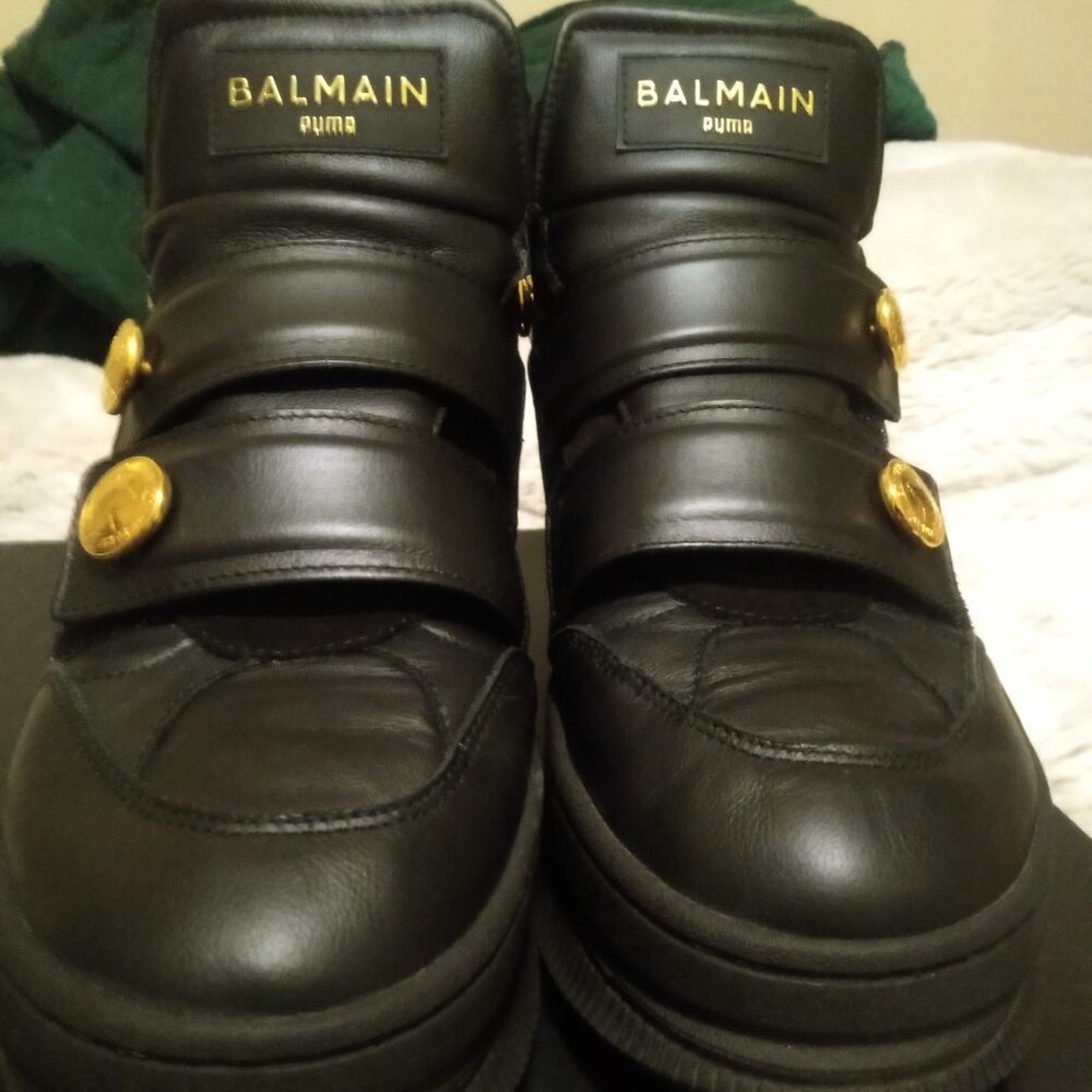 Pumas(Balmain)